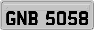 GNB5058