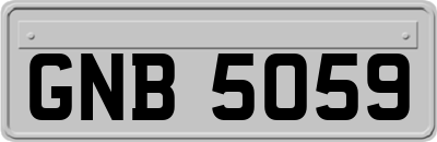 GNB5059