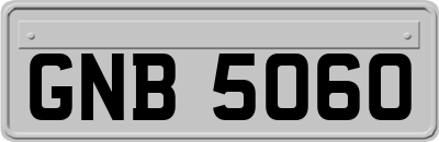 GNB5060