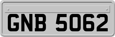 GNB5062