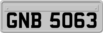 GNB5063