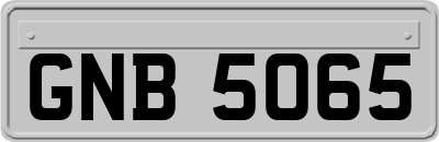 GNB5065