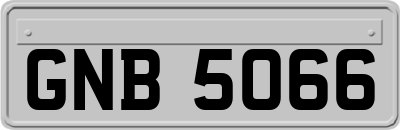 GNB5066