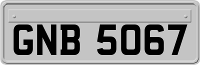 GNB5067