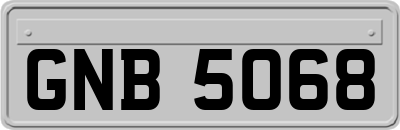 GNB5068