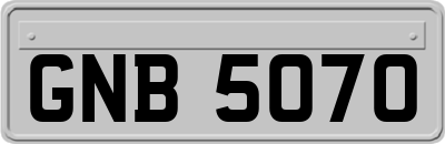 GNB5070