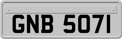 GNB5071