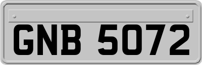 GNB5072