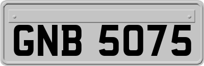 GNB5075