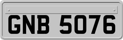 GNB5076