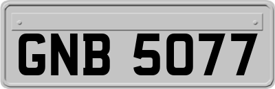 GNB5077