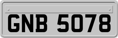 GNB5078