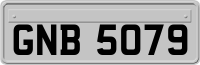 GNB5079