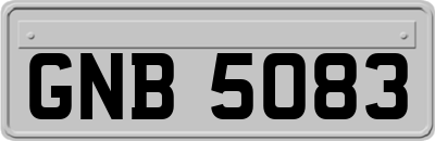 GNB5083
