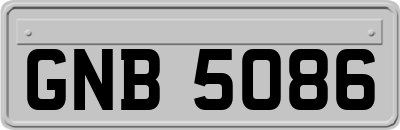 GNB5086