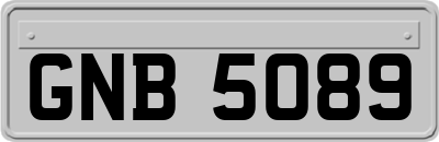 GNB5089