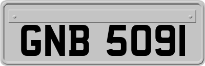 GNB5091