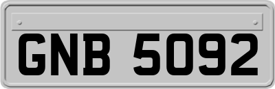 GNB5092
