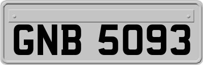 GNB5093