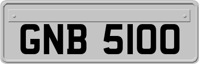 GNB5100