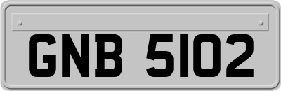 GNB5102