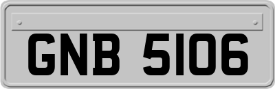 GNB5106