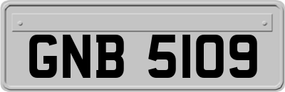 GNB5109