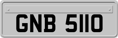 GNB5110