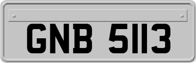 GNB5113