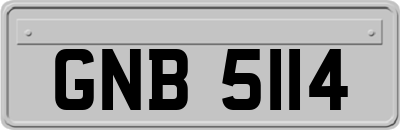 GNB5114
