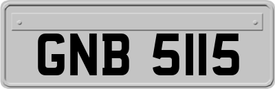 GNB5115