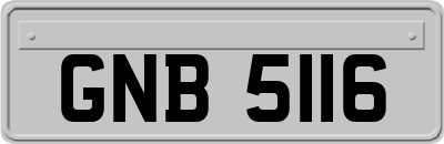 GNB5116