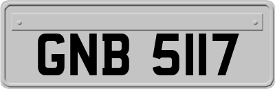 GNB5117