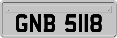 GNB5118