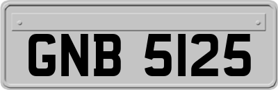 GNB5125
