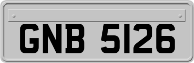 GNB5126