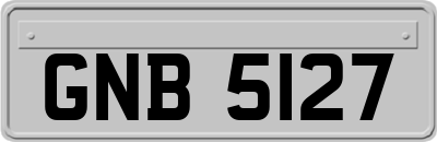GNB5127