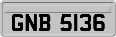 GNB5136