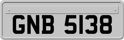 GNB5138