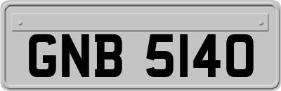 GNB5140