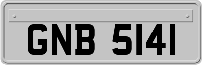 GNB5141