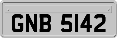 GNB5142