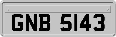 GNB5143