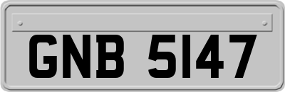 GNB5147