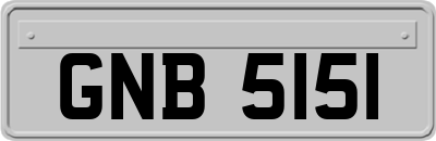 GNB5151
