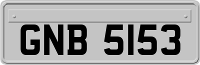 GNB5153