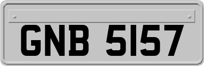 GNB5157