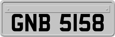 GNB5158