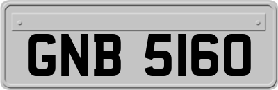 GNB5160