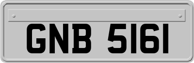 GNB5161